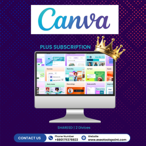 Canva pro