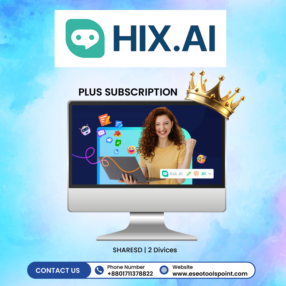 Hix ai