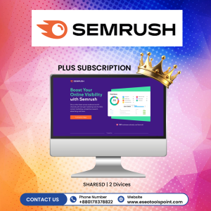 SEMrush