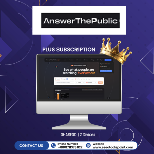 AnswerThePublic