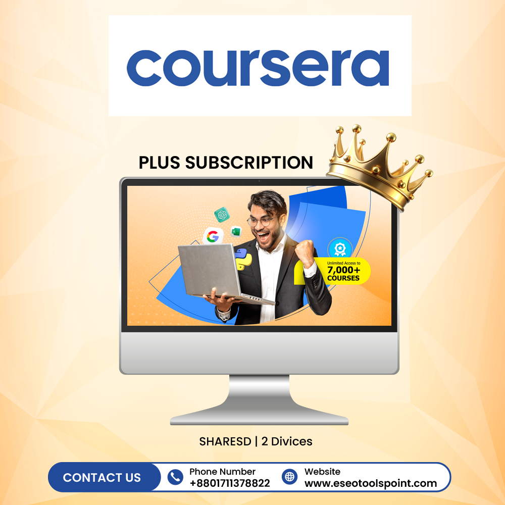Coursera