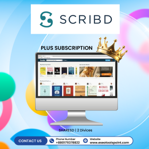 Scribd