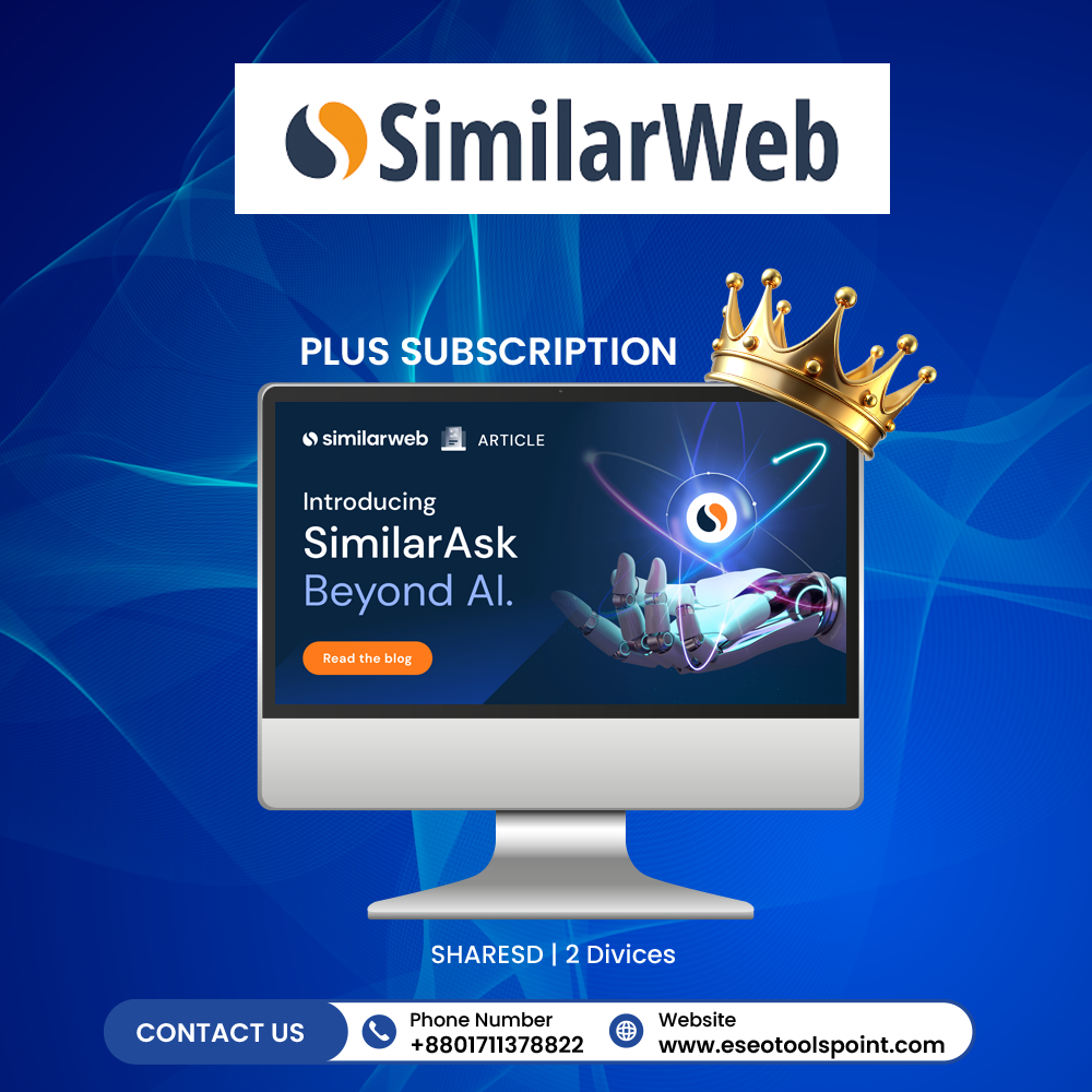 SimilarWeb