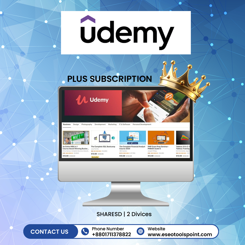Udemy